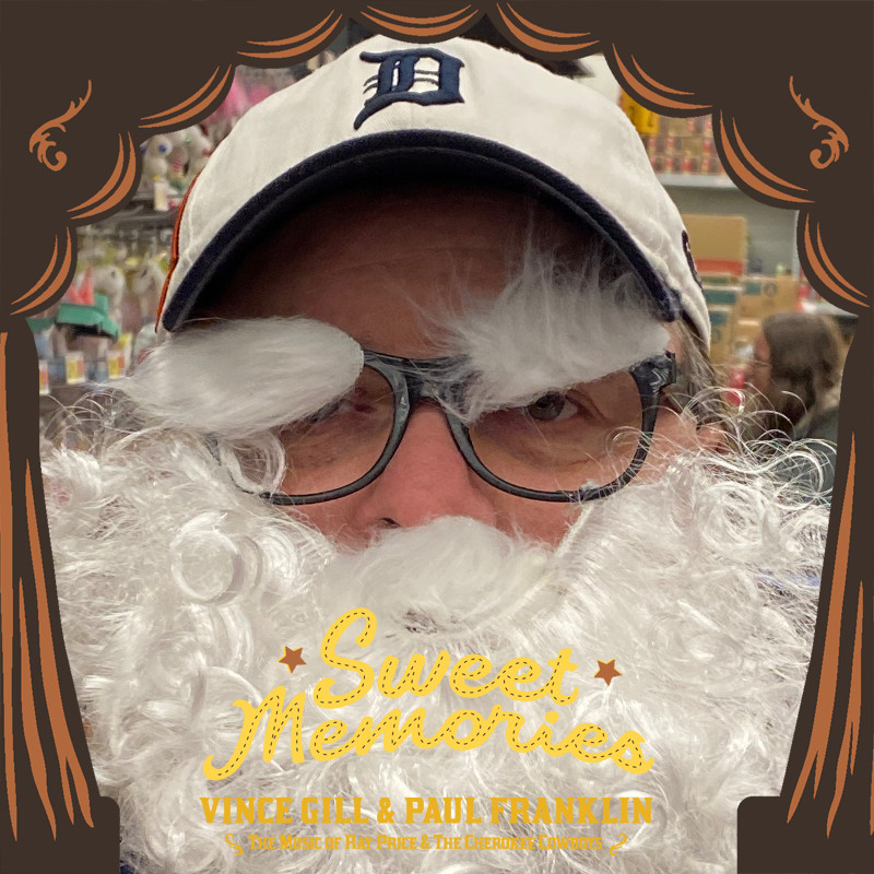 Photo with frame